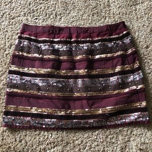 Abercrombie & Fitch Skirts - Abercrombie and Fitch Mini Skirt Abercrombie & Fitch Skirts - Abercrombie and Fitch Mini Skirt